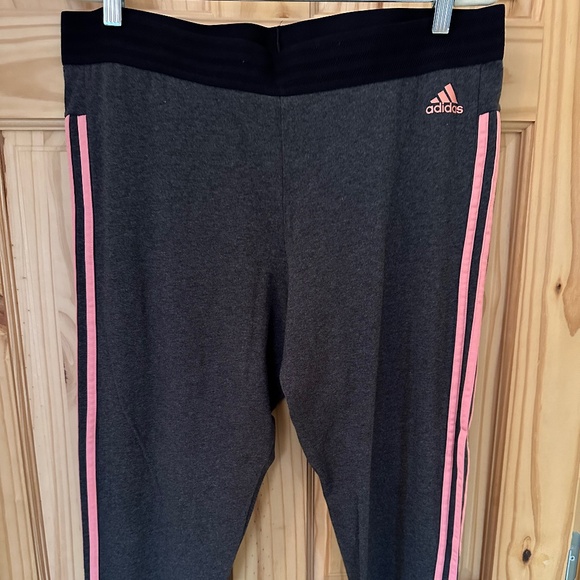 Adidas leggings - Picture 1 of 7
